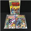 Image 1 : MARVEL COMICS BOOK LOT (ASSORTED COMICS)