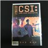 Image 1 : CSI: MIAMI "BAD RAP" #2 (VARIANT COVER)
