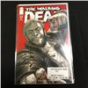 Image 1 : THE WALKING DEAD #17 (IMAGE COMICS)