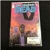 Image 1 : THE WALKING DEAD #18 (IMAGE COMICS)