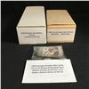 Image 1 : 1993-94 UPPER DECK HOCKEY/ 1991 PRO SET DESERT STORM COMPLETE SETS