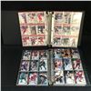 Image 2 :  HOCKEY CARD SETS (SOME NEAR COMPLETE)