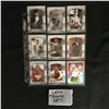 Image 1 : LEAF PROMO TRADING CARD SET