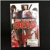 Image 1 : THE WALKING DEAD #25 (IMAGE COMICS)