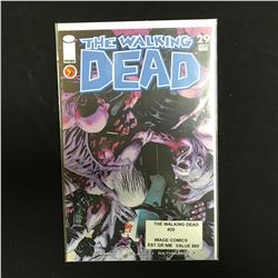 THE WALKING DEAD #29 (IMAGE COMICS)