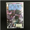 Image 1 : THE WALKING DEAD #29 (IMAGE COMICS)
