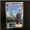 Image 1 : THE WALKING DEAD #30 (IMAGE COMICS)