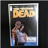 Image 1 : THE WALKING DEAD #37 (IMAGE COMICS)