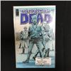 Image 1 : THE WALKING DEAD #42 (IMAGE COMICS)