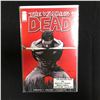 Image 1 : THE WALKING DEAD #46 (IMAGE COMICS)