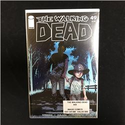 THE WALKING DEAD #49 (IMAGE COMICS)