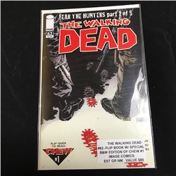 THE WALKING DEAD #63 (IMAGE COMICS)