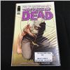 Image 1 : THE WALKING DEAD #65 (IMAGE COMICS)