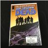 Image 1 : THE WALKING DEAD #66 (IMAGE COMICS)