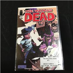 THE WALKING DEAD #71 (IMAGE COMICS)