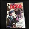 Image 1 : THE WALKING DEAD #71 (IMAGE COMICS)