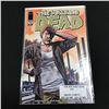 Image 1 : THE WALKING DEAD #73 (IMAGE COMICS)