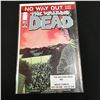 Image 1 : THE WALKING DEAD #80 (IMAGE COMICS)
