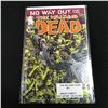 Image 1 : THE WALKING DEAD #81 (IMAGE COMICS)