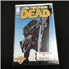 Image 1 : THE WALKING DEAD #86 (IMAGE COMICS)