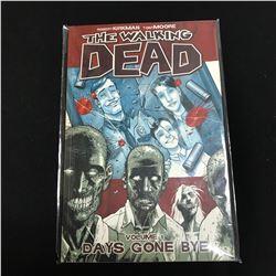 THE WALKING DEAD Volume 1 (IMAGE COMICS)