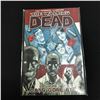 Image 1 : THE WALKING DEAD Volume 1 (IMAGE COMICS)