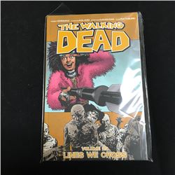 THE WALKING DEAD Volume 29 (IMAGE COMICS)