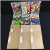 Image 1 : The Incredible HULK Comic Book Lot (MARVEL COMICS)