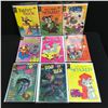 Image 1 : VINTAGE GOLD KEY COMICS BOOK LOT
