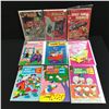 Image 1 : VINTAGE GOLD KEY COMICS BOOK LOT