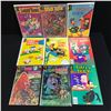 Image 1 : VINTAGE GOLD KEY COMICS BOOK LOT