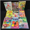 Image 1 : VINTAGE GOLD KEY COMICS BOOK LOT