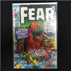 FEAR #1 (MARVEL COMICS)