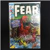 Image 1 : FEAR #1 (MARVEL COMICS)