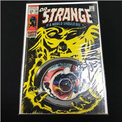 DR. STRANGE NO. 181 (MARVEL COMICS)