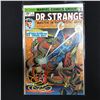 Image 1 : DR. STRANGE NO.1 (MARVEL COMICS)