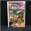 Image 1 : The MAN-THING NO.1 (MARVEL COMICS)