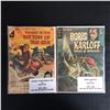 Image 1 : 1960s GOLD KEY COMICS BOOK LOT