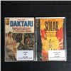 Image 1 : VINTAGE 1960s COMIC BOOK LOT