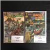 Image 1 : 1970s GOLD KEY COMICS BOOK LOT