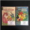 Image 1 : 1960s GOLD KEY COMICS BOOK LOT