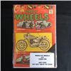 Image 1 : WORLD OF WHEELS NO. 27 (CHARLTON COMICS) 1969