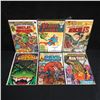 Image 1 : ASSORTED COMIC BOOK LOT