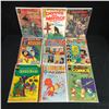 Image 1 : VINTAGE ASSORTED COMIC BOOK LOT