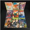 Image 1 : ASSORTED COMIC BOOK LOT