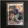 Image 1 : VLADIMIR GUERRERO JR 2019 Bowman Chrome Prospects Toronto Blue Jays