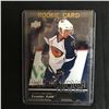 Image 1 : 2009-10 Upper Deck Young Guns Evander Kane RC #205