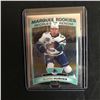 Image 1 : 2019-20 O-Pee-Chee Platinum Marquee Rookies Quinn Hughes