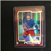Image 1 : 2018-19 O-PEE-CHEE PLATINUM MATS ZUCCARELLO