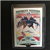 Image 1 : 2019-20 O-Pee-Chee Marquee Rookie #626 Elvis Merzlikins
